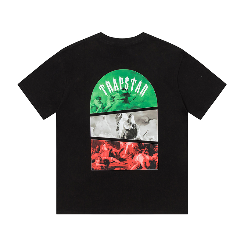 Trapstar T-Shirts